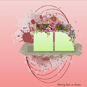 Sketch Challenge no.54