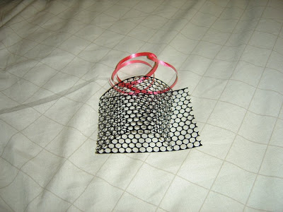 fold ribbon