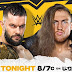 WWE NXT 10.02.2021 | Vídeos + Resultados