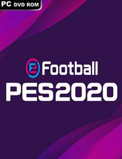 eFootball PES 2020-CPY
