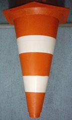 Cone 1