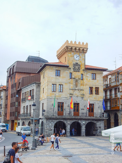 Cantabria, Castro Urdiales