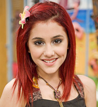 Ariana Grande is no exception That's why we've got Ariana Grande photo