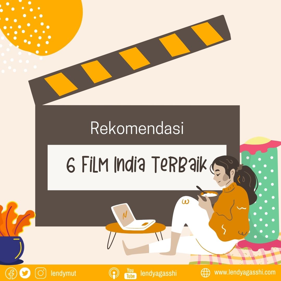 Rekomendasi Film India Terbaik Sepanjang Masa