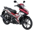 Yamaha JUPITER MX 150