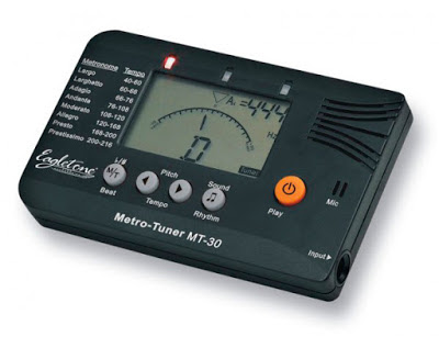 Máy Đập Nhiệp METRONOME 