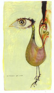 Coq Art Home Page image