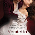 "Vendetta d'amore" di Anna Grieco e Irene Grazzini