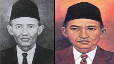 Kisah Perjuangan Kyai Haji Samanhudi