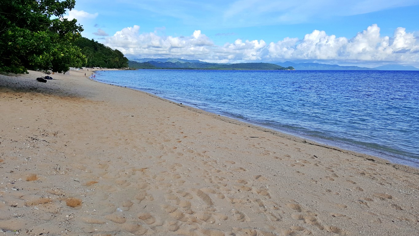 Isla Jardin Del Mar Resort in Glan, Sarangani