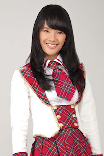 JKT48 Personil : Beby Chaesara Anadila