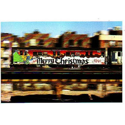 Home wallpaper murals - Graffiti For Merry Christmas Art photos