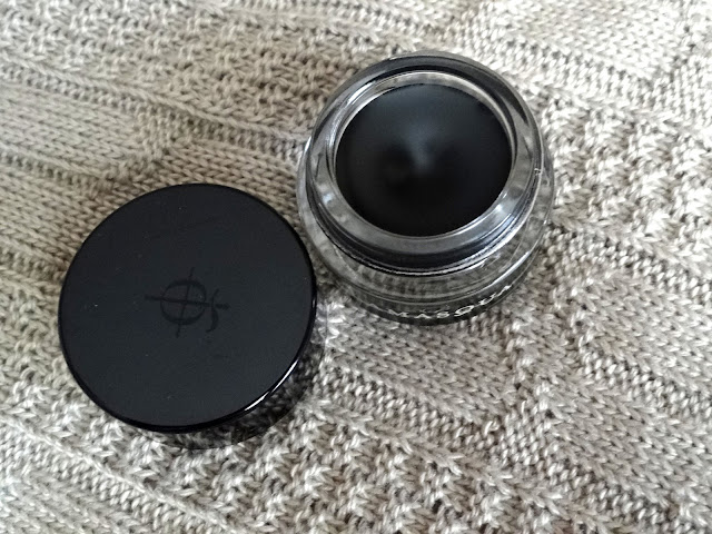 Illamasqua Precision Gel Eyeliner in Infinity