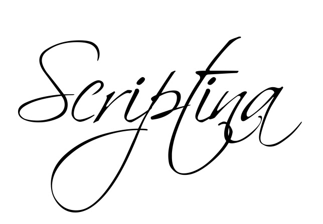 11 Free Script Fonts On My Favorite S List Silhouette School