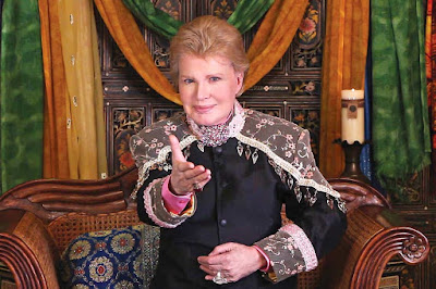 walter mercado muere 2019