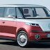 VW Could Bring an All-New, All-Electric Microbus in 2017