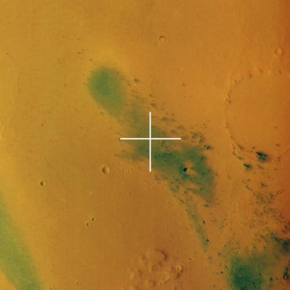 Nasa Ufo 3