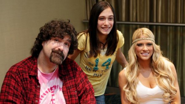 Mick Foley