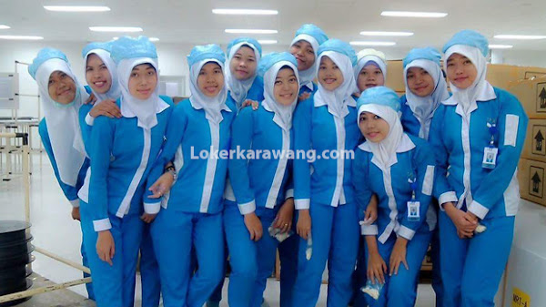 Lowongan Kerja Operator Produksi PT SIIX EMS Indonesia Karawang Plant