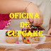 OFICINA DE CUP CAKE