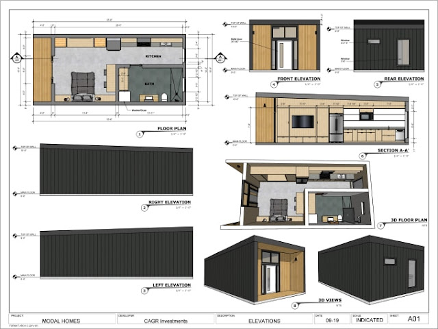 AutoCad  2D and 3D services in Pakistan