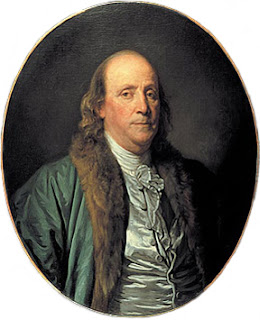 Lukisan Benjamin_Franklin_by_Jean-Baptiste_Greuze