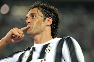 Luca Toni