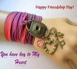 Friendship Day Images