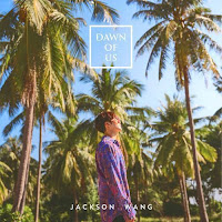 Download Lagu MP3 Music Video MV Lyrics Jackson Wang (GOT7) - Dawn of us