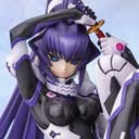 FIGURA MEIYA MITSURUGI Muv-Luv ALTERNATIVE