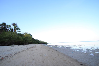 Pantai Bama