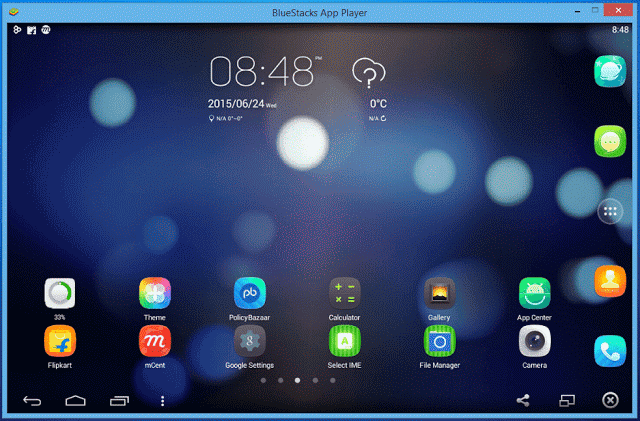 download bluestacks old version