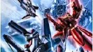 Macross Ace Frontier