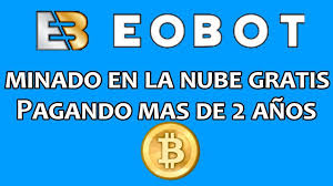  BITCOINS GRATUITOS CON EOBOT