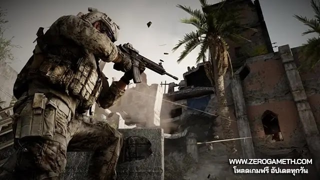 Medal of Honor Warfighter ไฟล์เดียว