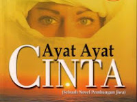 Sinopsis Novel Ayat-Ayat Cinta Karya Habiburrahman El Shirazy