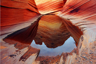 Golden Wave Granite