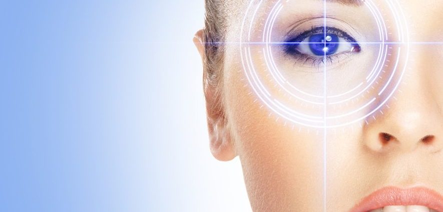 Lasik Surgery in India