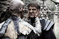 David Morrissey in Britannia Series (2)