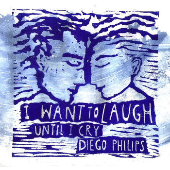 Diego Philips acaba de nos encantar com seu novo Ep