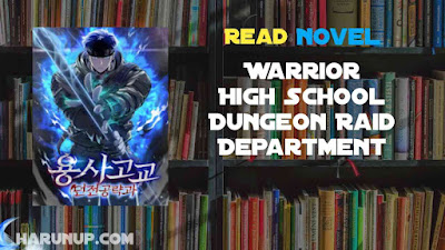 Read Warrior High School Novel Full Episode