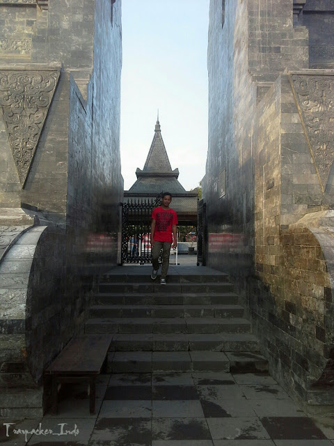 Makam bung karno