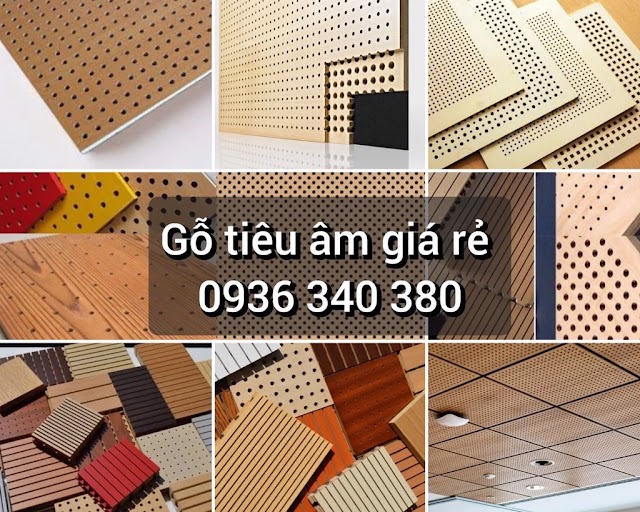 Hội mua bán gỗ tiêu âm 