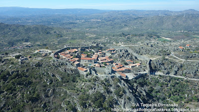 Castelo de Sortelha