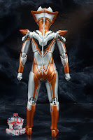 S.H. Figuarts Ultrawoman Grigio 06