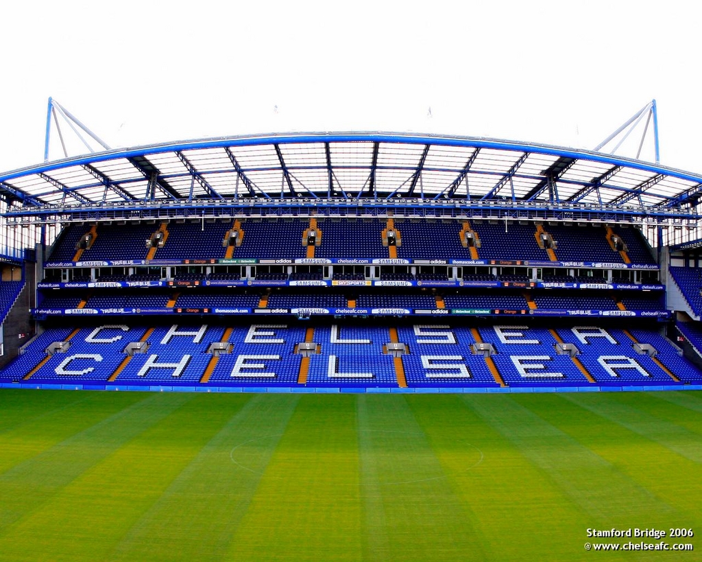 chelsea