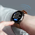 Best Mibro Lite 2 BT Calling AMOLED Smart Watch