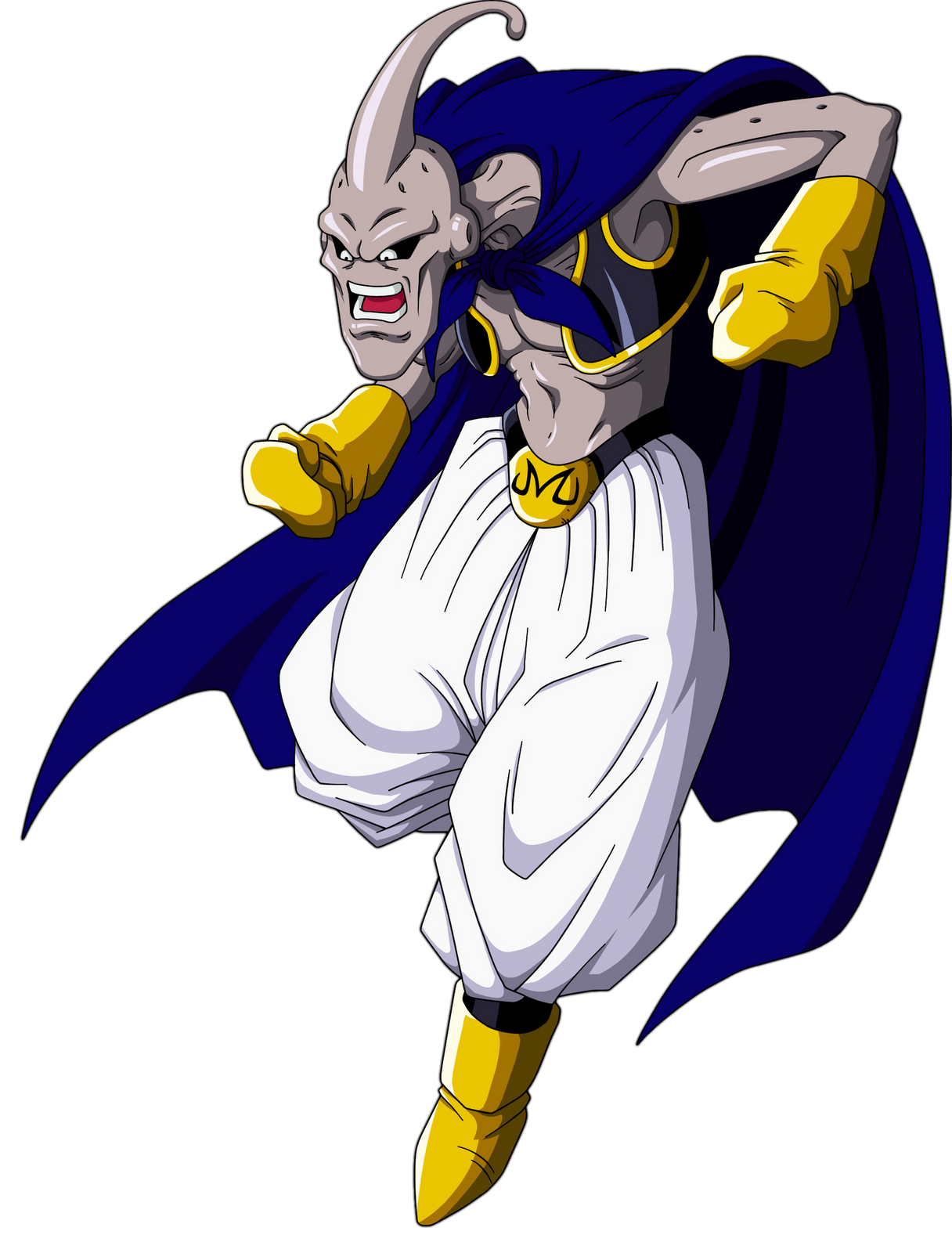 Zat Renders: Render Dragon Ball