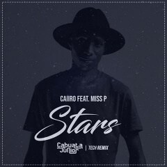 (Afro Music) Stars (Cabuata Júnior 'Tech Remix) (2019) 