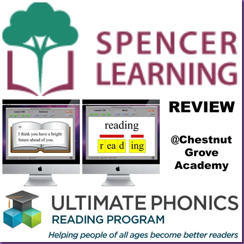 Spencer Learning Review